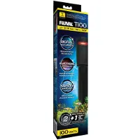 Fluval T100 Akvarievarmer