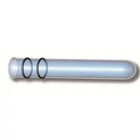 Laguna Pressure Flo 13500/17000 Kvartshylse Og 2 Pakninger