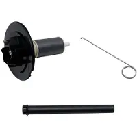 Laguna Reservedeler Til Power Jet 7500-impeller