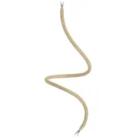Creative Cables Creative Flex Fleksibelt Forlengelsesrør 90 Cm