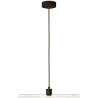 Creative Cables Med Bulb Esse14 Pendellampe Med S14d-sokkel-