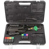 JBM 17´´ 440 Mm Muttertrekker