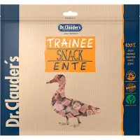 Dr. Clauder Trainee Andehundegodbit 500g