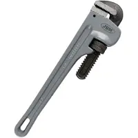 JBM 12´´ Aluminum Key Stillson