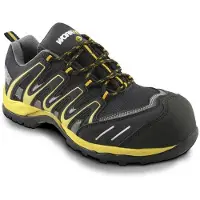 Workfit Trail Esd Sikkerhetssko