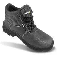 Workfit Nilo Basic S3 Scr Verne Sko