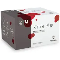 Urano Xmile Plus Tannstikker 320g 15 Enheter