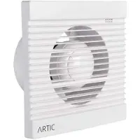Artic 15w 100 Mm Avtrekksvifte