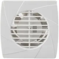 Artic 20w 120 Mm Avtrekksvifte