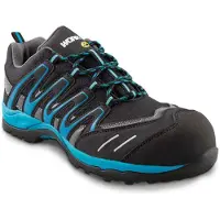 Workfit Trail Esd Sikkerhetssko