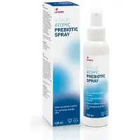 Livisto V-skin Atopisk Prebiotisk Spray 125ml