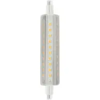 Matel Linear Dimmable Cold 118 Mm 12w Led-pære