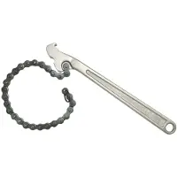 Stein 15´´ Kjedepipenøkkel