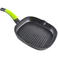 Supreme Økologisk Xylan-grill 28x28 Cm