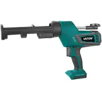 Vatton 49927 20v Silikonpistol Uten Batteri