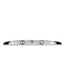 Stein Profesjonelt Magnetisert Flymetallnivå 60 Cm