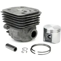 Meteor Ci.2302 Motorsag Sylinder