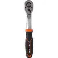 Vanquish 1/2´´ Skralle