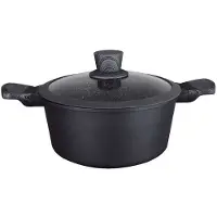 Supreme Høy Steingryte 28 Cm