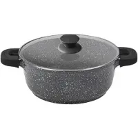 Supreme Høy Steingryte 28 Cm