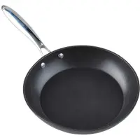 Supreme Smidd Aluminiums Stekepanne Med Xylan 26 Cm