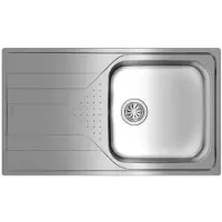 Teka Universe 50 T-xp 1c 1e Plus Rev Vask Med Skyllekum