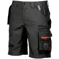 U Power Start Shorts