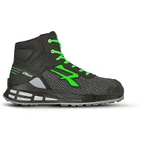 U Power Barret Verne Sko