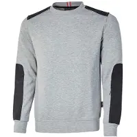 U Power Ryke Collegegenser