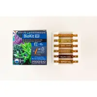 Prodibio Bio Kit Nano Reef Næringstilsetning 30 Enheter