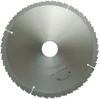 Leja Tools Kwc Universal Sirkelsag 320x30 Mm