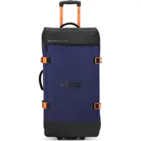 Jeep J0374026012 82 Cm 95l Trillekoffert
