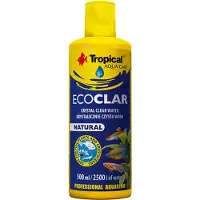Tropical Ecoclar 500ml Vannbehandling