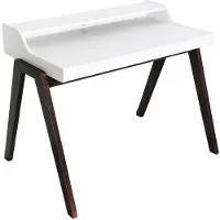 Wellhome Skrivebord Med Ben