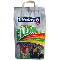 Vitakraft Plantebasert Rent Papirsengetøy 25l