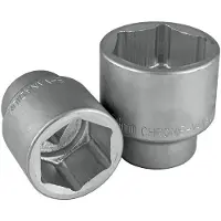 JBM 1´´ 46 Mm Bitspipe