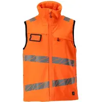Mascot Bløtskall Vest