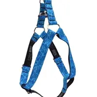 Bub´s Nature Aqua Hundesele