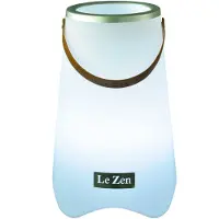 Le Zen Original Speaker Light Small Flaskekjøler