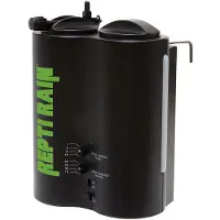 Zoo med Repti Rain Automatisk Tåkesprøyte