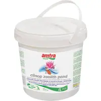 AMTRA Biopond Clinop Zeolite Vannbehandling 4l