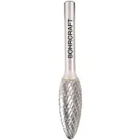 Bohrcraft Roterende Fresform H 10 Mm