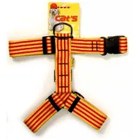 Cat´s Catalunya Hundesele