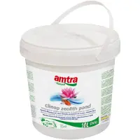 AMTRA Biopond Clinop Zeolite Vannbehandling 10l