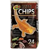 Zoo med Repti Chips Substrat