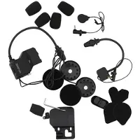 Sena 20s/20s Evo/30k Hodetelefoner Og Mikrofon Kit