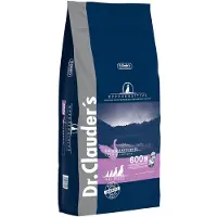 Dr. Clauder Fôr Til Hund Med Følsomhet And Og Potet 11.5kg