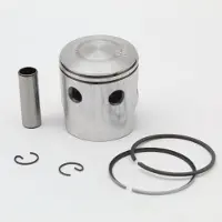 Italkit Derbi Savannah D46.97 Mm B Stempelsett