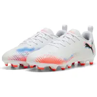 Puma Future 8 Play Fg/ag Junior Fotballsko
