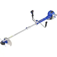 Hyundai Bensin Gressklipper